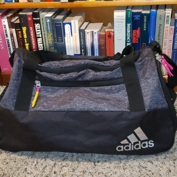 adidas Handbags - Adidas gym bag